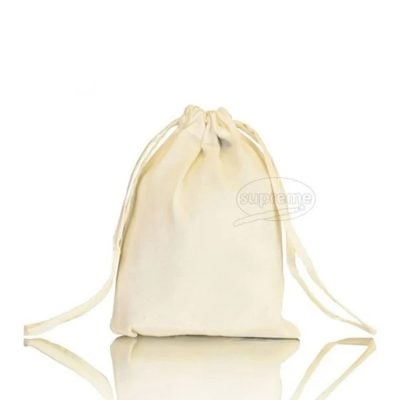 sateen drawstring bags for gift supreme creations