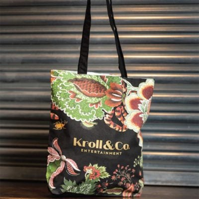 Classic Canvas Tote | Ethical Manufacturer | Supreme Creations