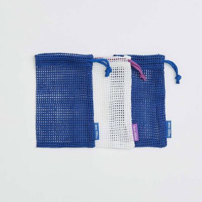 11 X 14 Mesh Laundry Bag Reusable Wash Bag Face Mask Bag Lace