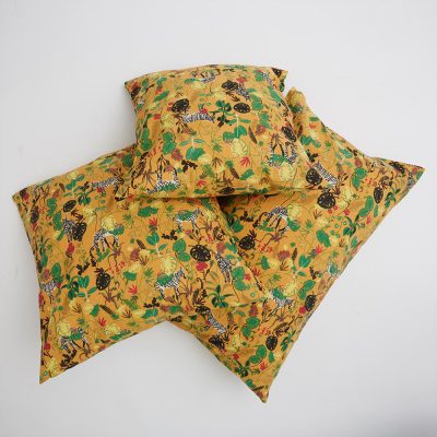 bespoke cushion covers direct from largest textiles manufacturer