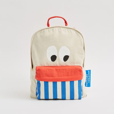 canvas children backpack for wholesale from supreme creations us