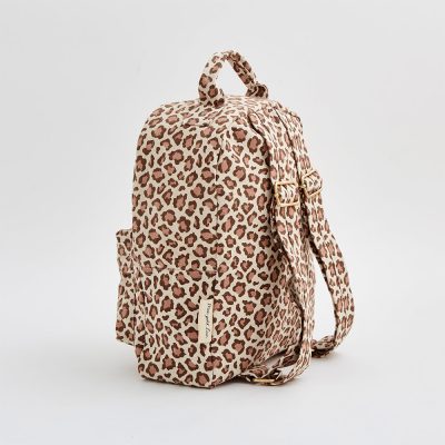 custom printed canvas children backpack from supreme creations us