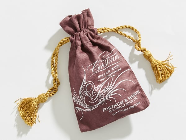 Luxury Drawstring Pouch Bags for your brand from supreme creations